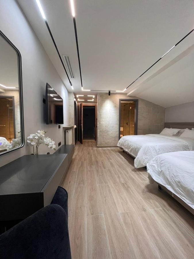 Aley Suites Exteriér fotografie