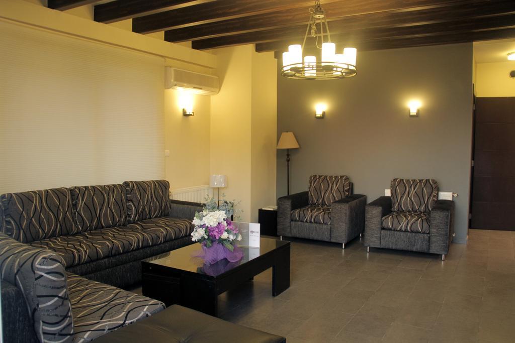 Aley Suites Exteriér fotografie