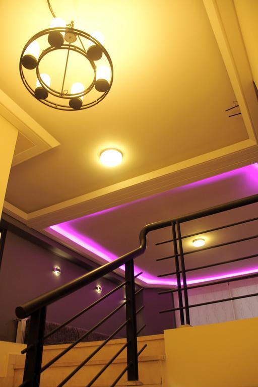 Aley Suites Exteriér fotografie