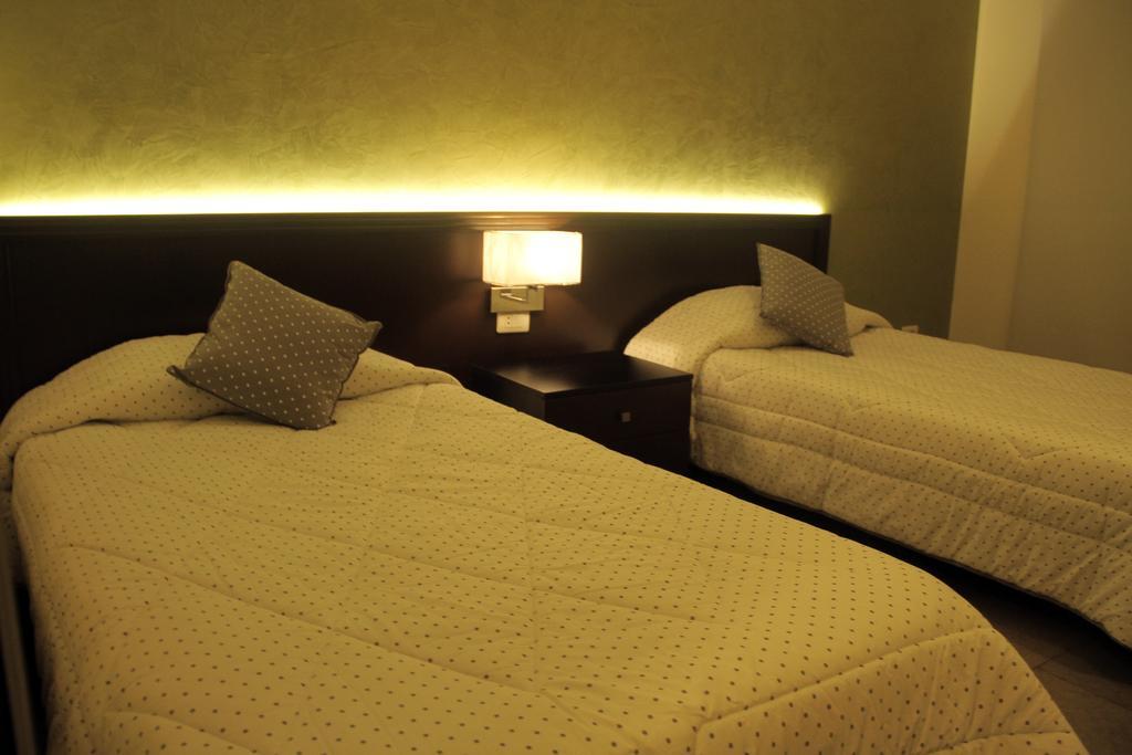 Aley Suites Exteriér fotografie